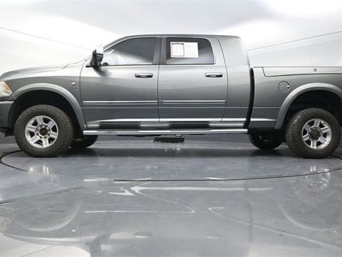 Used 2012 RAM 2500 Limited image 20