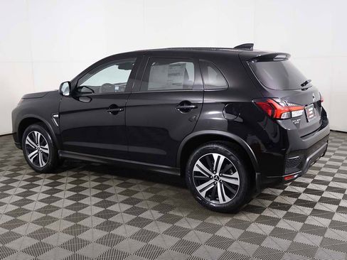 New 2026 Mitsubishi Outlander Sport ES AWD/4WD image 10