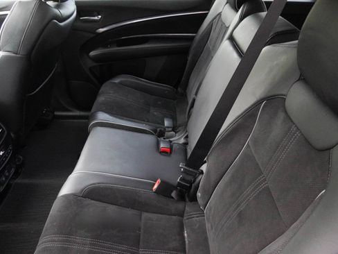 Used 2020 Acura MDX A-Spec AWD/4WD image 36