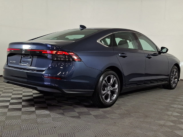 Used 2023 Honda Accord EX image 9