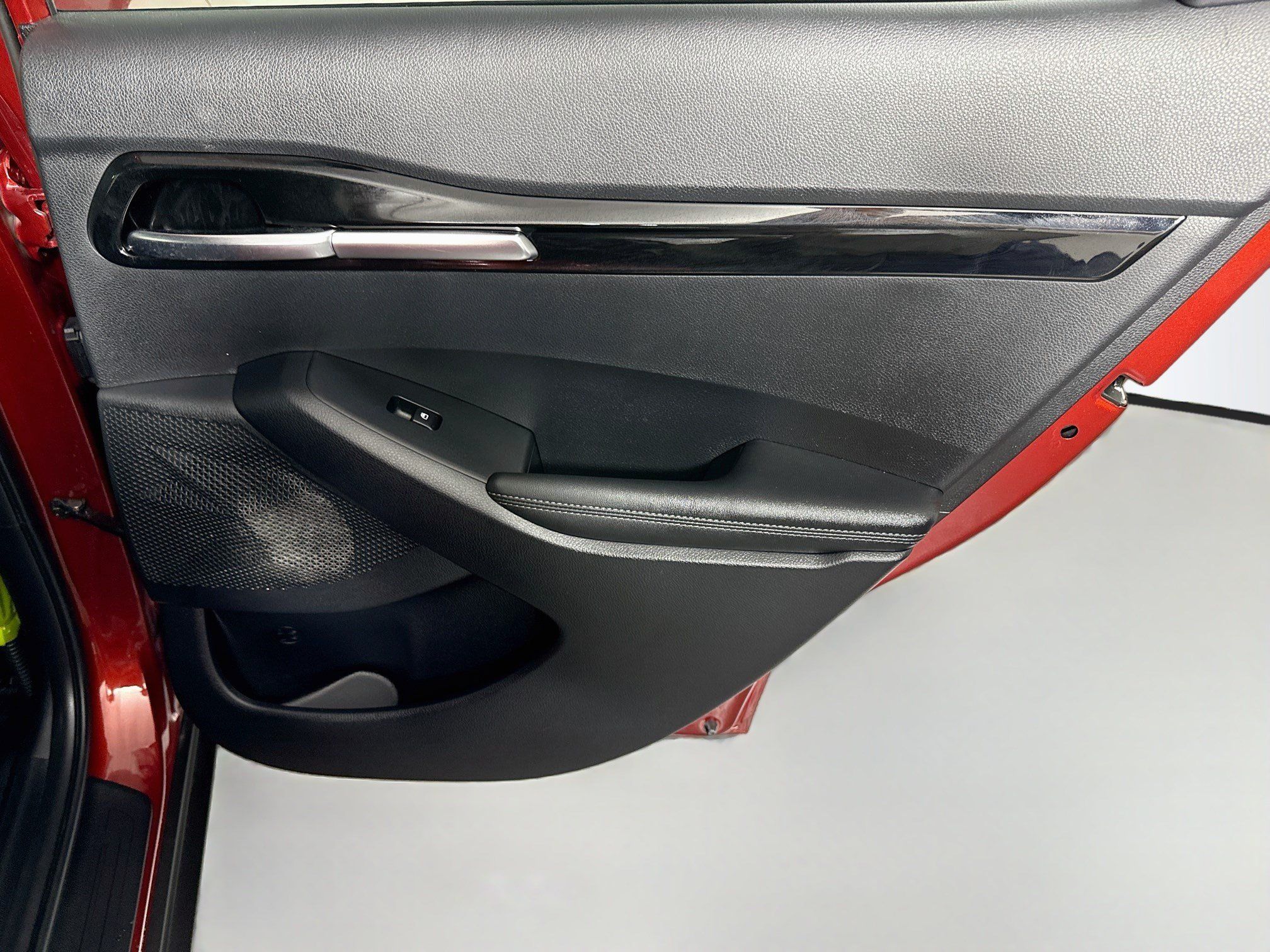Used 2026 Kia Seltos S FWD image 28