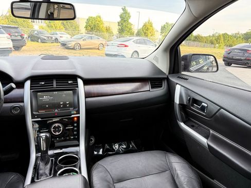 Used 2013 Ford Edge Limited AWD/4WD image 30