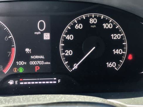 Used 2026 Honda Civic Sport image 19