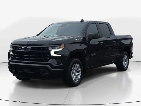 Used 2023 Chevrolet Silverado 1500 RST image 10