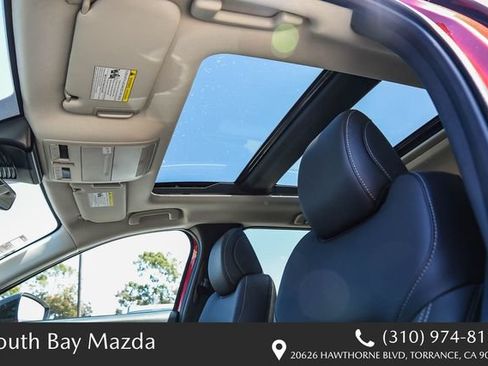 New 2026 MAZDA CX-50 AWD 2.5 S w/ Weather Package image 27