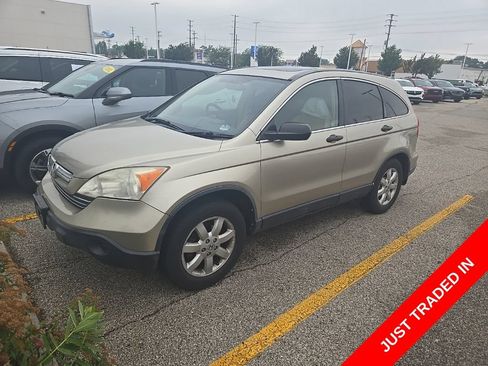 Used 2008 Honda CR-V EX image 1