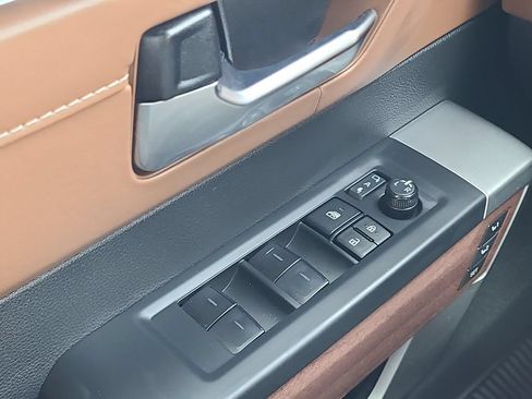 Certified 2025 Toyota Tundra 1794 Edition AWD/4WD image 23