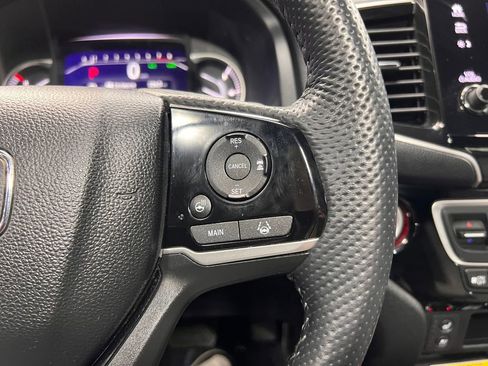 Used 2022 Honda Passport Elite image 10