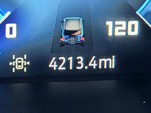 Used 2025 Ford Bronco Big Bend w/ Black Diamond Package image 32