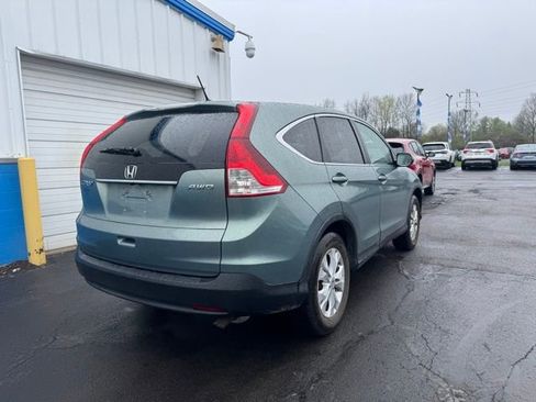 Used 2012 Honda CR-V EX image 2