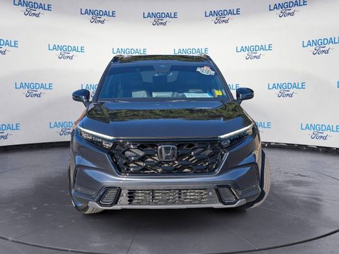 Used 2024 Honda CR-V Sport-L image 12