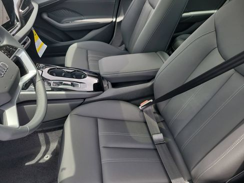 New 2026 Audi A5 2.0T Premium Plus AWD/4WD image 17