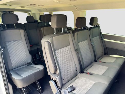 Used 2024 Ford Transit 350 XLT RWD image 29