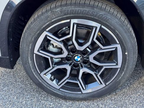 New 2026 BMW X1 xDrive28i w/ Convenience Package image 7