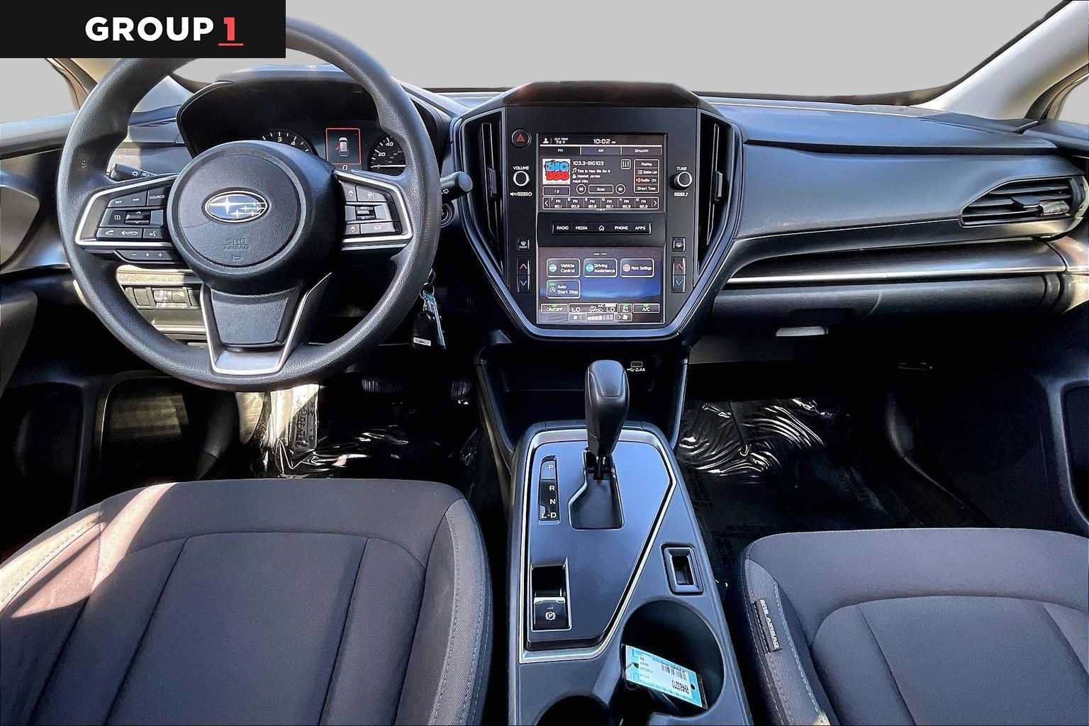 Used 2024 Subaru Impreza 2.0i AWD/4WD image 15