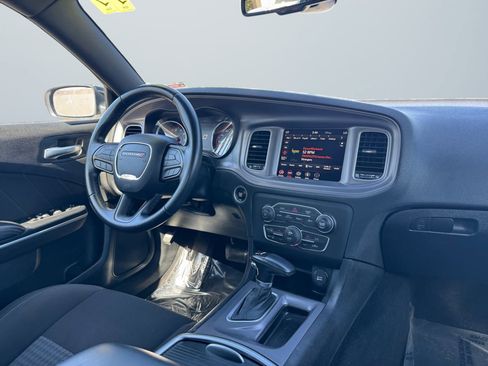 Used 2023 Dodge Charger GT RWD image 14
