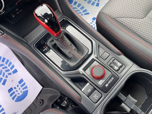 Used 2022 Subaru Forester Sport image 23