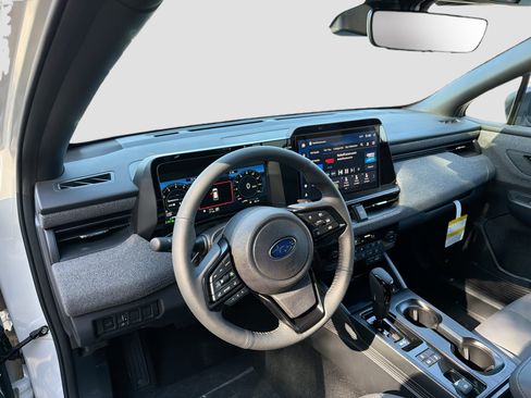 New 2026 Subaru Outback Limited image 23