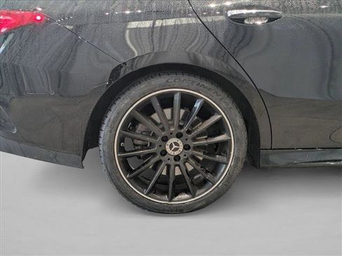 Certified 2023 Mercedes-Benz CLA 250 4MATIC image 24