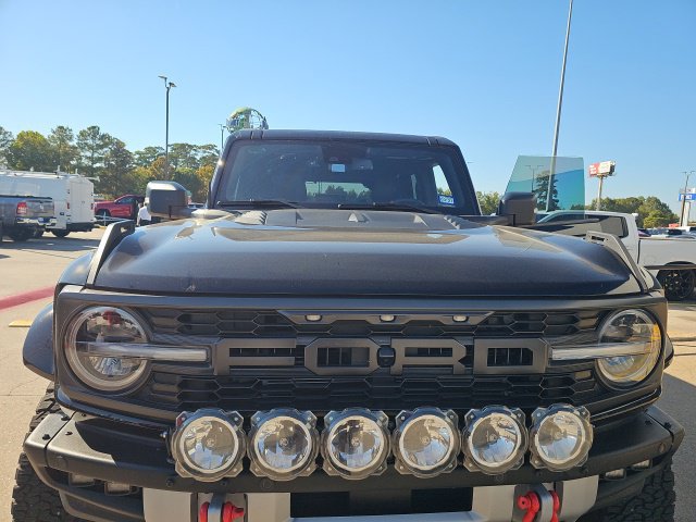 Used 2024 Ford Bronco Raptor AWD/4WD image 10