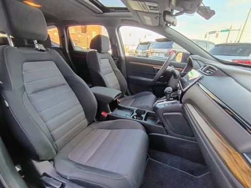 Used 2021 Honda CR-V EX image 47