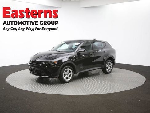Used 2024 Dodge Hornet GT image 57