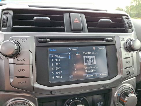 Used 2014 Toyota 4Runner SR5 Premium image 19