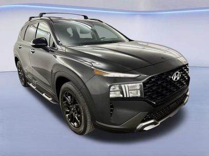 Used 2023 Hyundai Santa Fe XRT