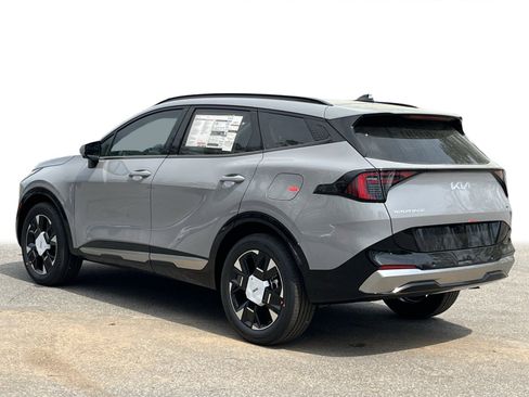 New 2026 Kia Sportage SX Prestige AWD/4WD image 23