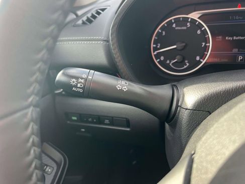 Used 2022 Nissan Sentra SV w/ All-Weather Package image 23