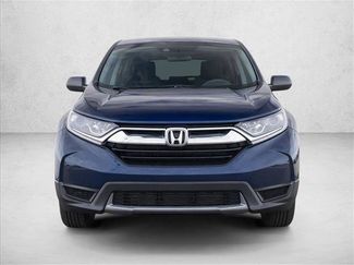 Used 2017 Honda CR-V LX video 2