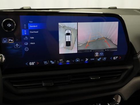 New 2026 Chevrolet Silverado EV LT AWD/4WD image 17