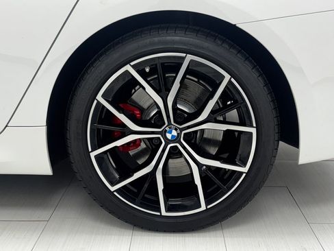 Used 2022 BMW 530i xDrive w/ M Sport Package image 48