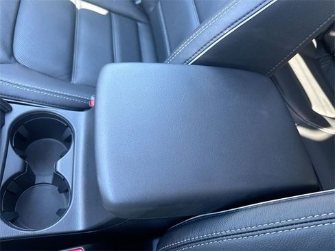 Certified 2025 MAZDA CX-5 AWD 2.5 S w/ Preferred Package image 21