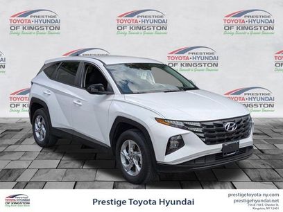 Used 2023 Hyundai Tucson SE