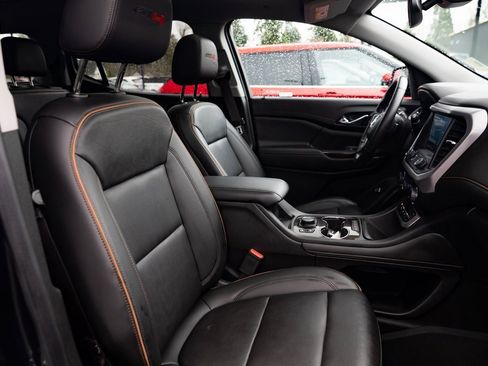 Used 2021 GMC Acadia AT4 image 26