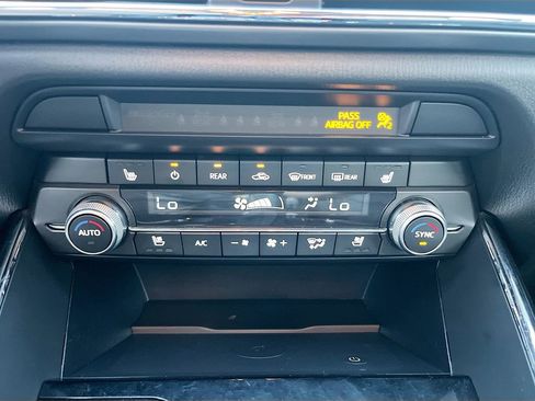 Used 2022 MAZDA CX-9 Touring Plus image 16