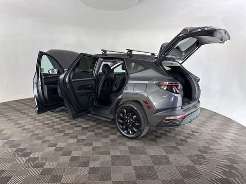 Used 2023 Hyundai Tucson XRT image 18