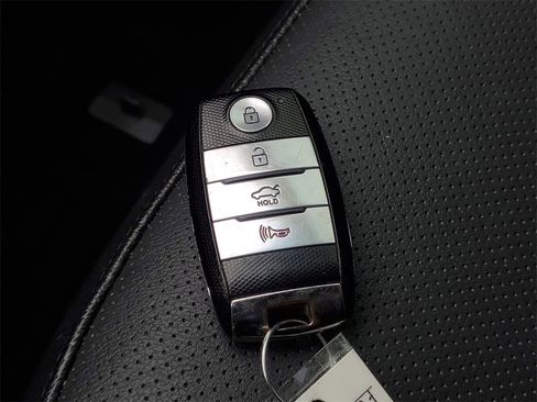 Used 2015 Kia Optima SX w/ SX Turbo Premium Package image 32