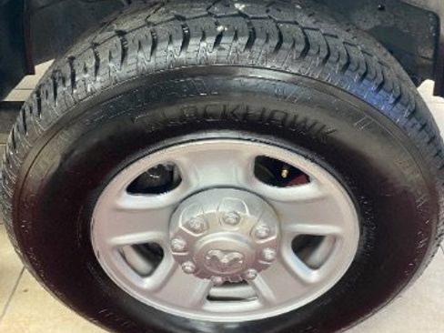 Used 2022 RAM 3500 Tradesman image 26