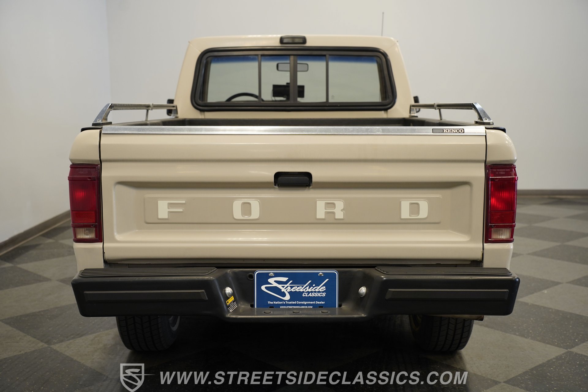 Used 1990 Ford Ranger 2WD Regular Cab image 11