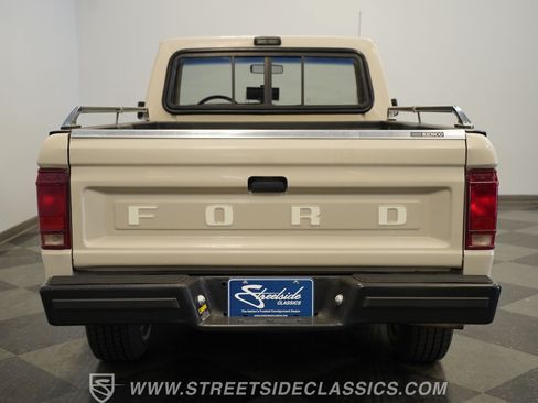Used 1990 Ford Ranger 2WD Regular Cab image 11