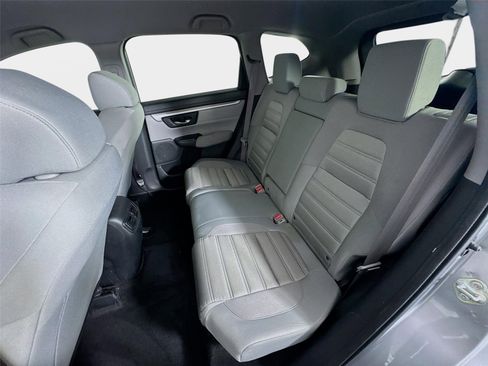 Used 2018 Honda CR-V LX image 20