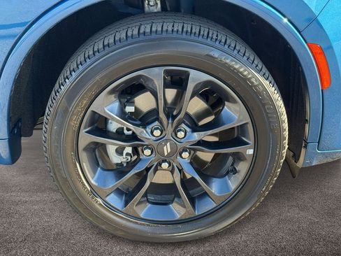Used 2025 Dodge Durango GT w/ Blacktop Package AWD/4WD image 7