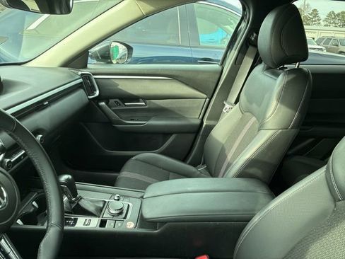 Used 2025 MAZDA CX-50 AWD 2.5 S w/ Preferred Package image 6