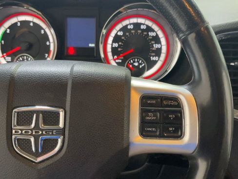 Used 2013 Dodge Durango Citadel w/ Technology Group AWD/4WD image 32