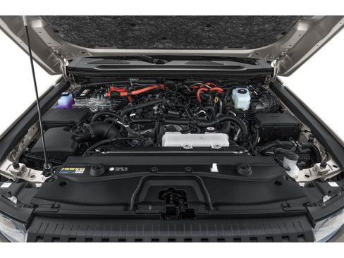 New 2026 Toyota Land Cruiser 1958 image 8