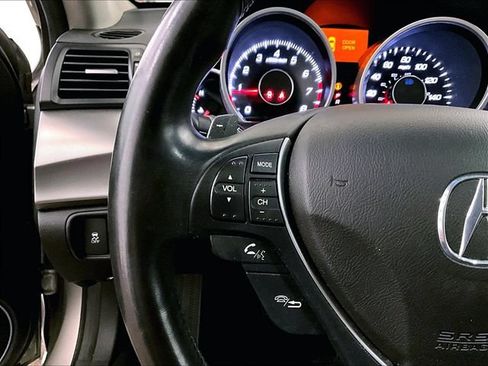 Used 2011 Acura TL FWD image 18