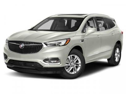 Used 2019 Buick Enclave Premium w/ Trailering Package, 5000 lbs.