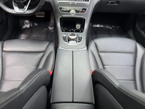 Used 2021 Mercedes-Benz C 300 Sedan w/ AMG Line image 51